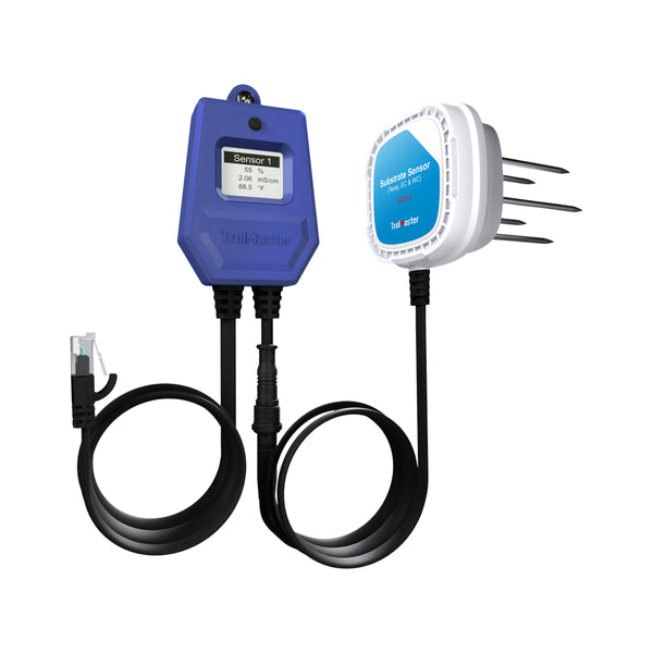 Trolmaster 3-in-1 Water Content Sensor(WCS-2)