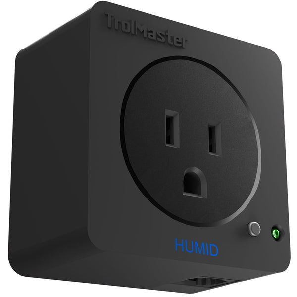 Station d'humidification TrolMaster Hydro-X