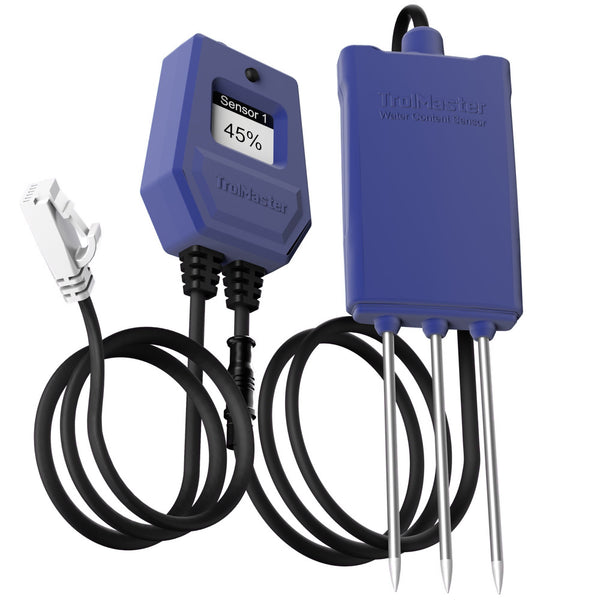 TrolMaster Aqua-X Water Content Sensor WCS-1