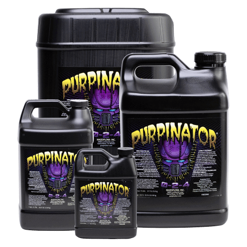 その他 PURPINATOR Purpinator – HydroponiquePro