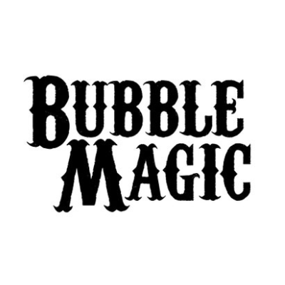 Bubble Magic