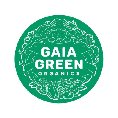 Gaia Green