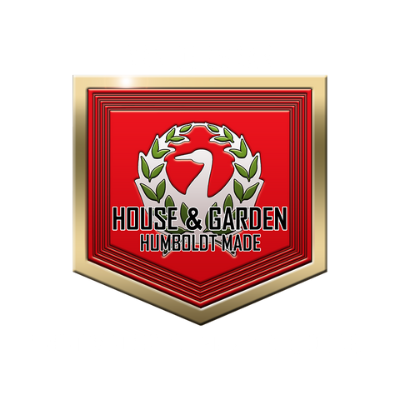 House & Garden
