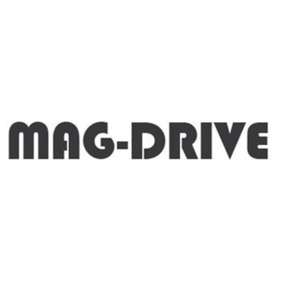 Mag-Drive Water Pump