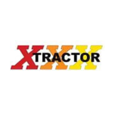 XXXTractor