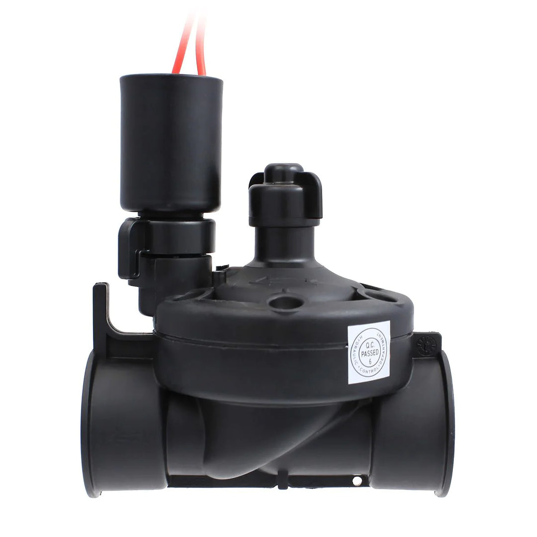 Valve-floatvalve-regulator