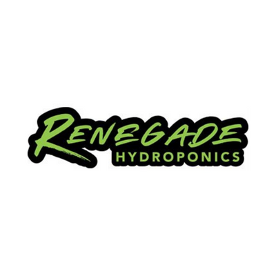 Renegade Hydroponics