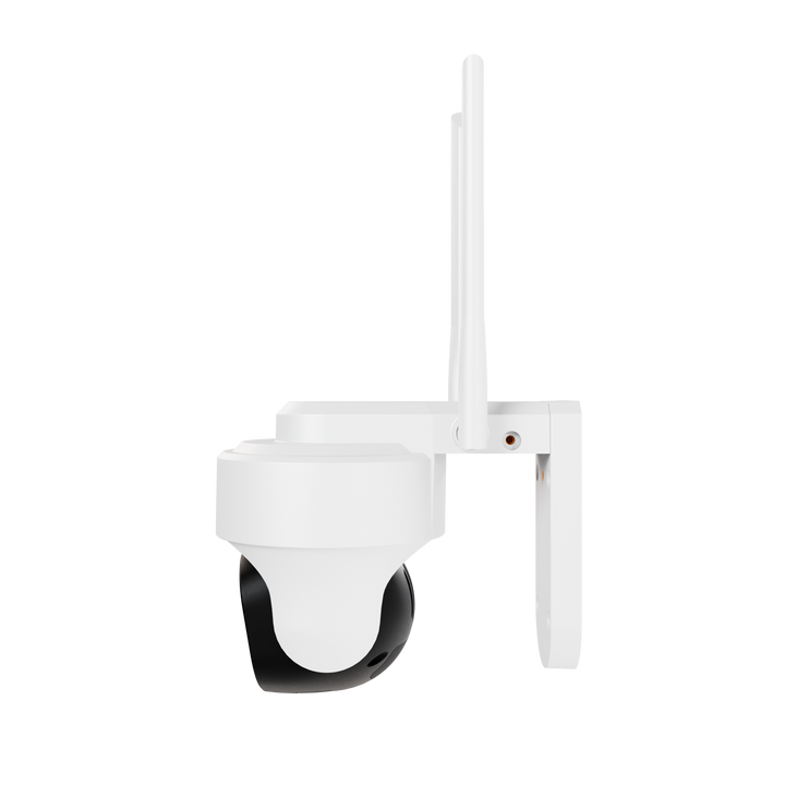 TrolMaster TC-2 grow camera with Wi-Fi Ethernet and remote live video monitoring