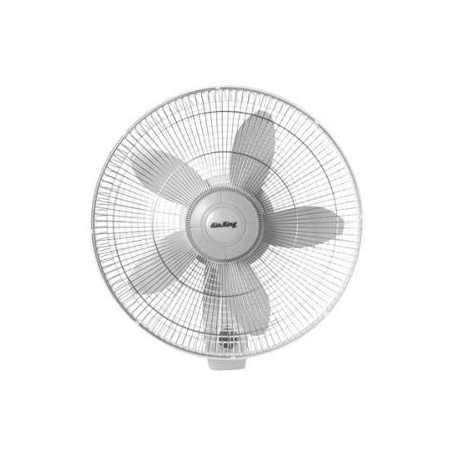 Air King 18" Oscillating Wall Fan, ,3 Speeds