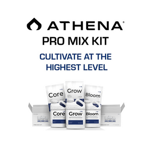 Athena bags pro mix soluble fertilizer
