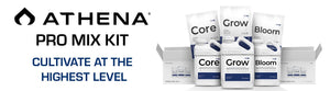 Athena bags pro mix soluble fertilizer