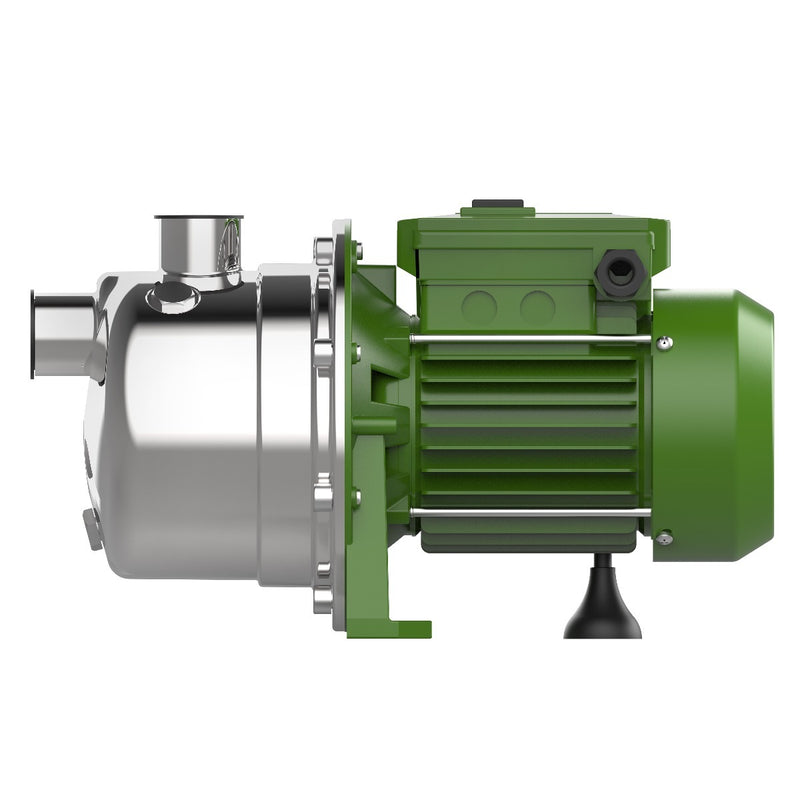 Floraflex inline pump 1/2 hp