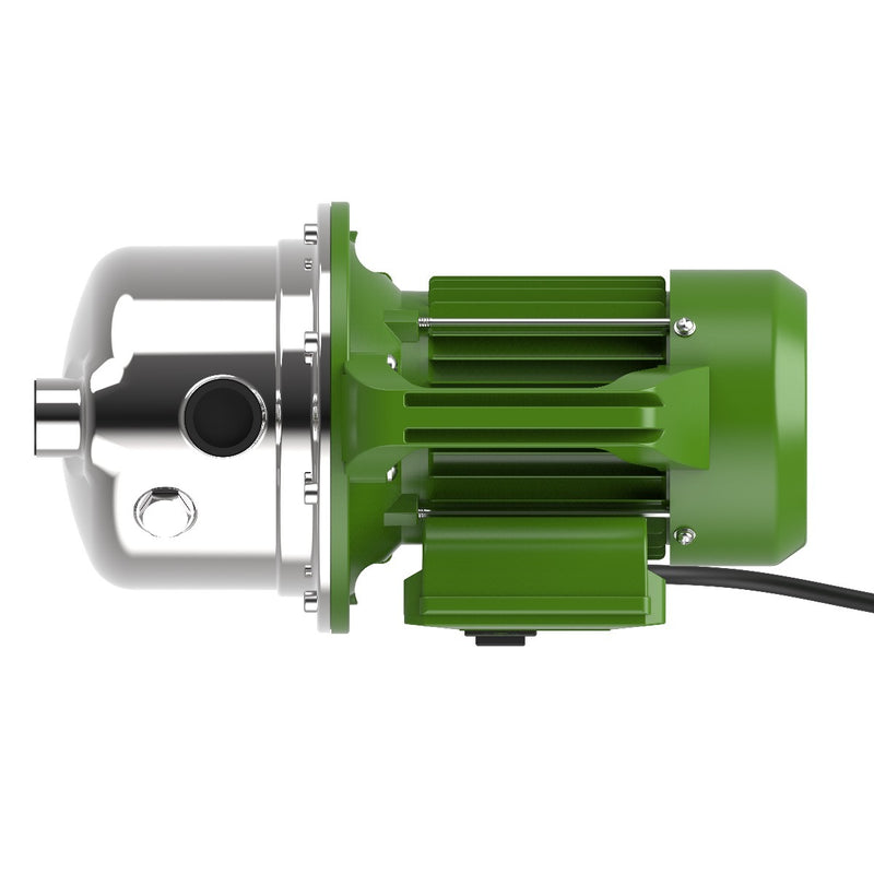 Floraflex inline pump 1 hp