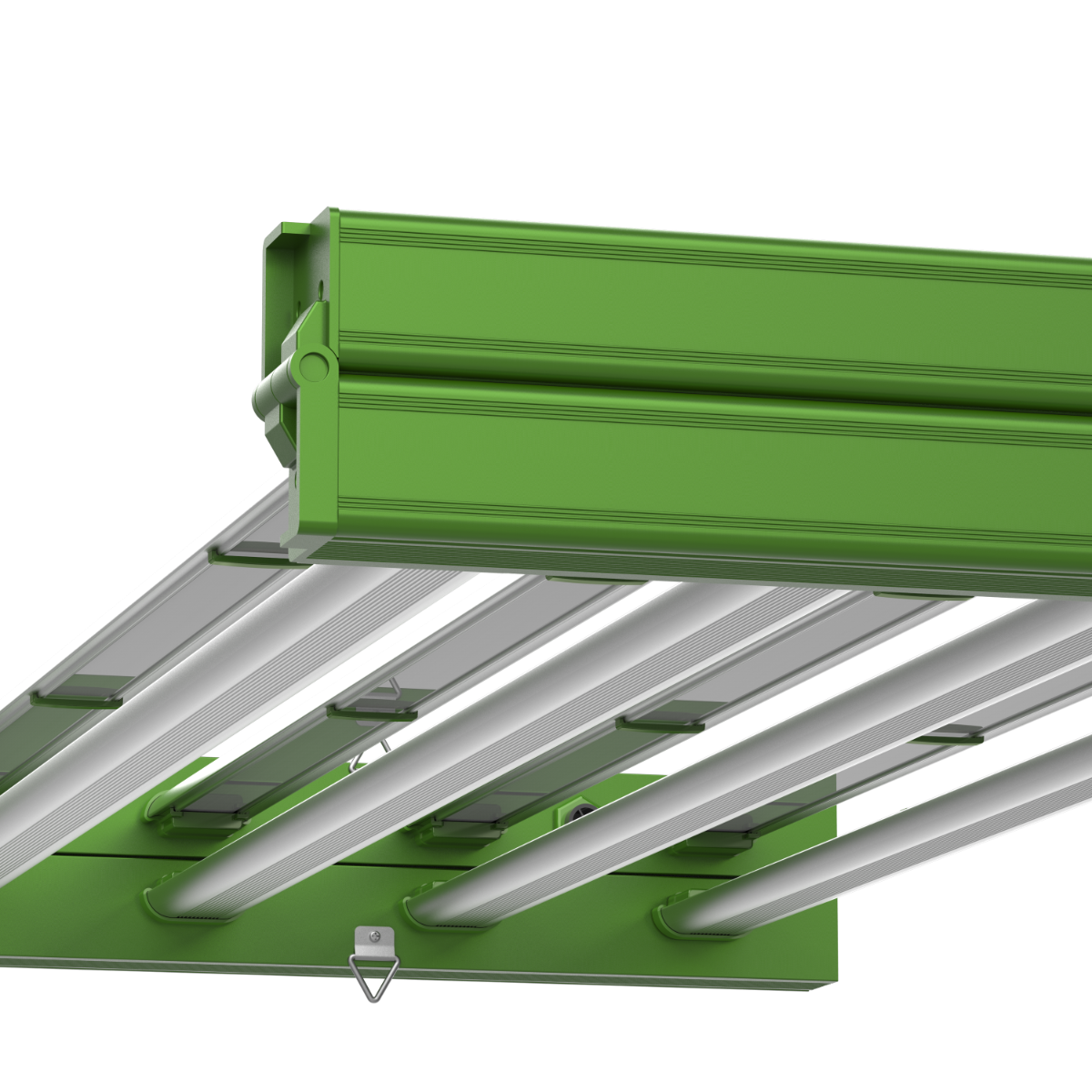 Floraflex 800W full spectrum led grow light – HydroponiquePro