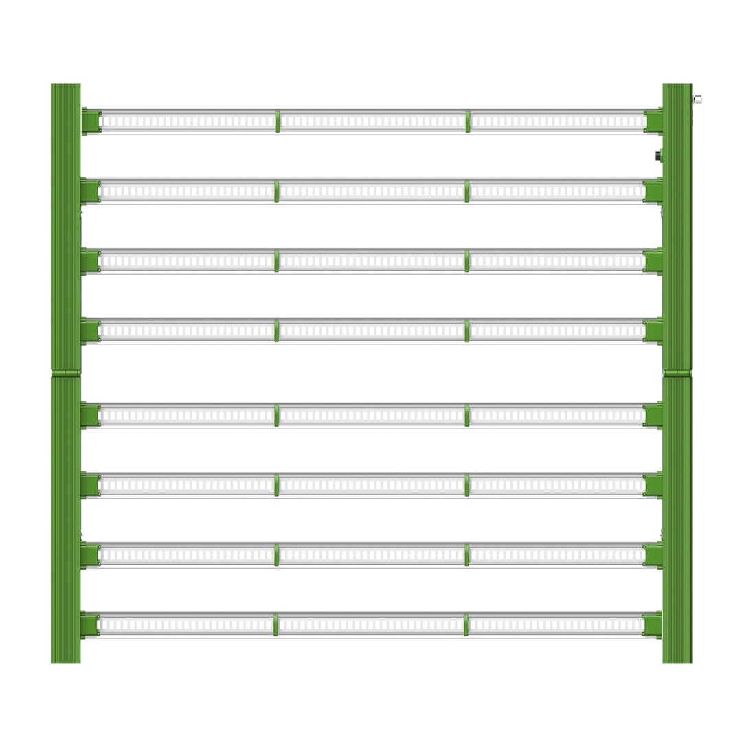 Floraflex 650W full spectrum led grow light