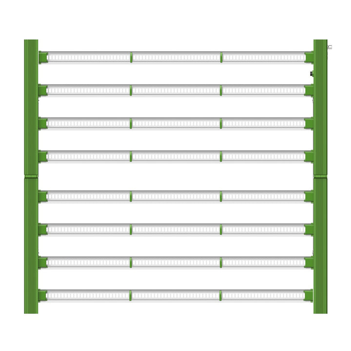 Floraflex 650W full spectrum led grow light