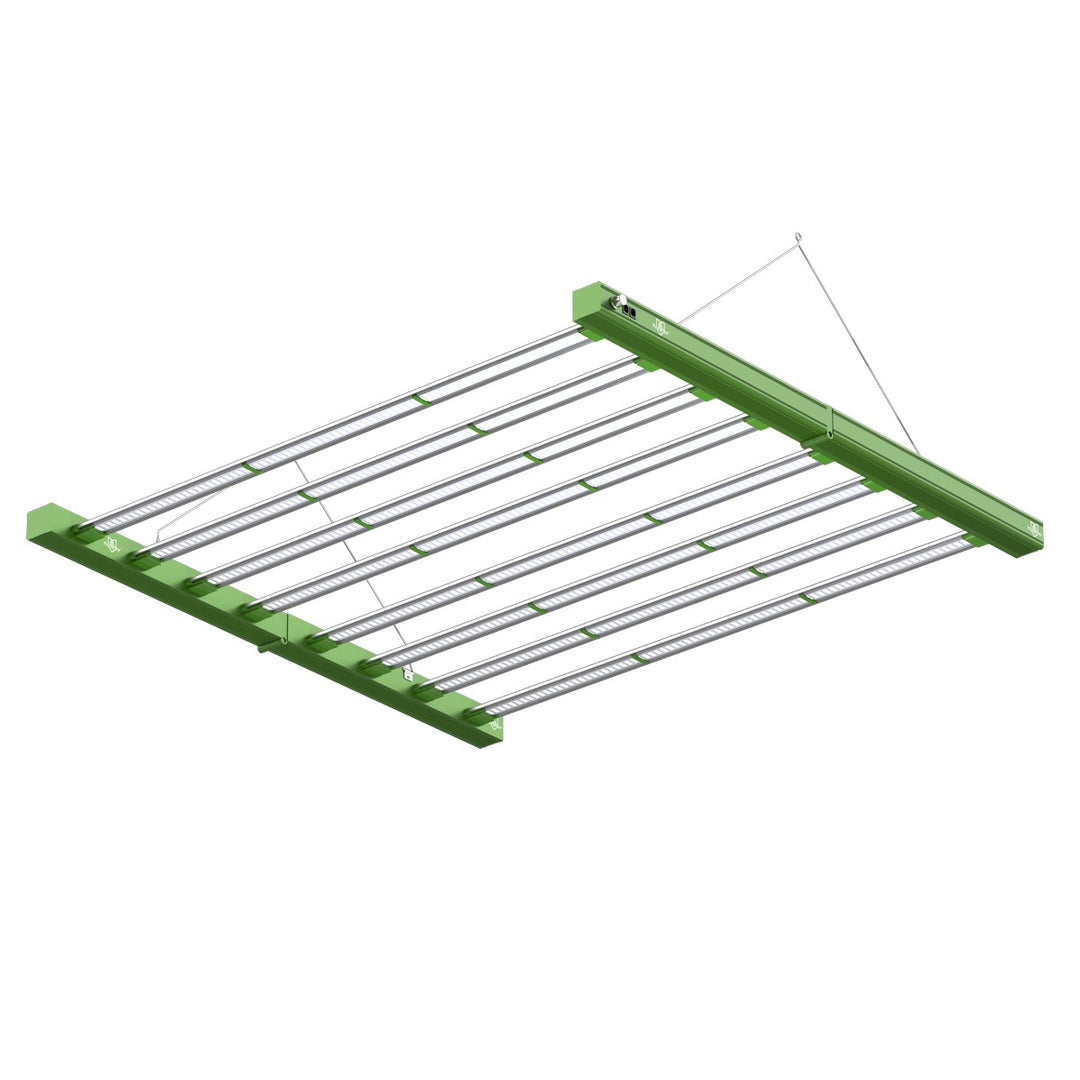 Floraflex 650W full spectrum led grow light