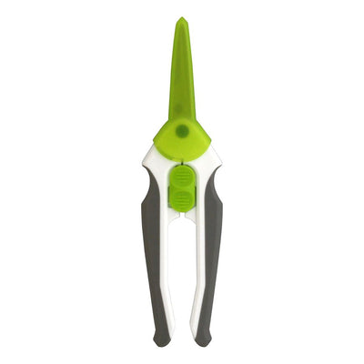 Giro's curved blades pruner SEC-4011