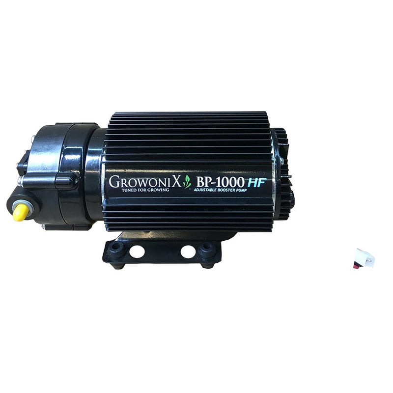 GrowoniX BP-1000 Series Booster Pumps