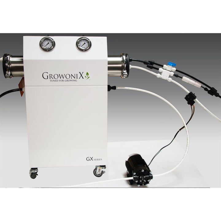 GrowoniX BP-1000 Series Booster Pumps