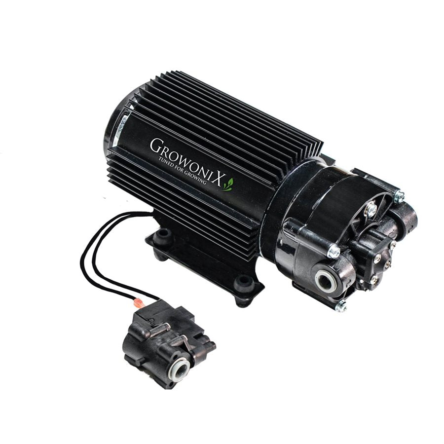 GrowoniX BP-1000 Series Booster Pumps