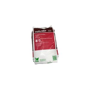 Mono-potassium phosphate Haifa 0-52-34 25Kg