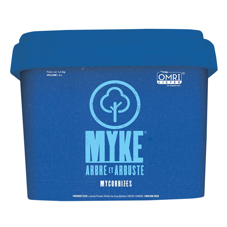 Mycorrhizae MYKE TREE &amp; SHRUB 4L