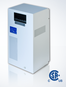 Neptronic Steam humidifier SKR Series
