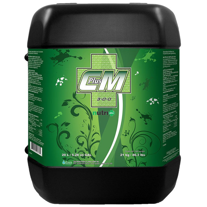 Nutri+ Calmag CM Plus