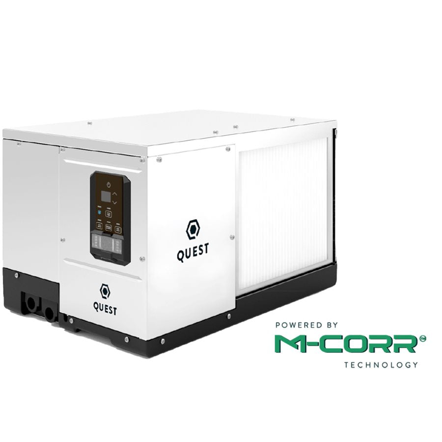 Déshumidificateur Quest 100