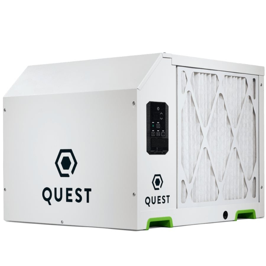 Déshumidificateur Quest Dual 155