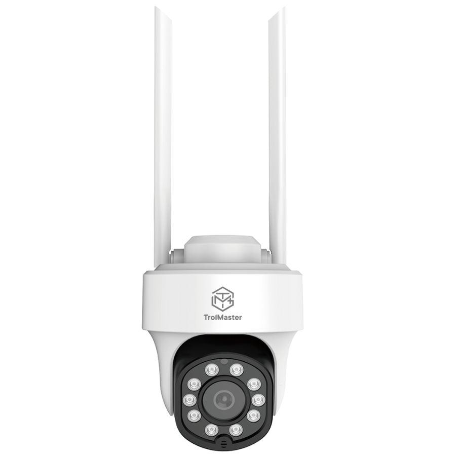 TrolMaster TC-2 2K 6MP grow camera for remote grow room monitoring