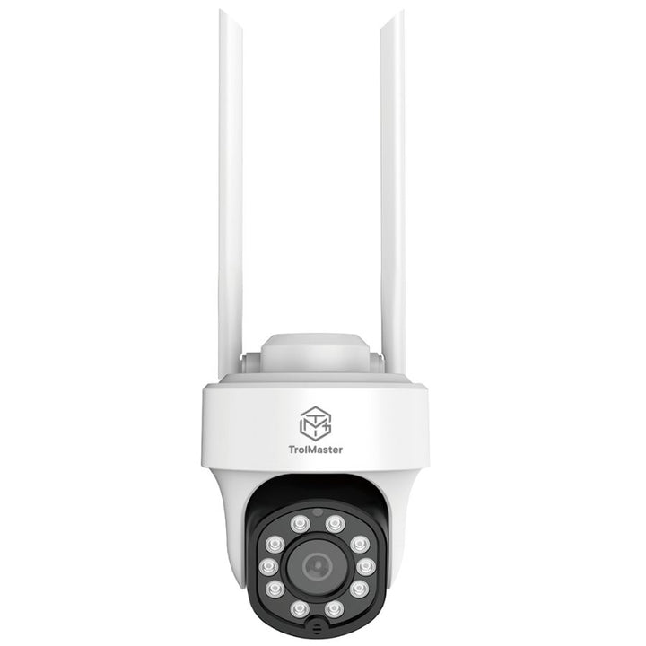 TrolMaster TC-2 2K 6MP grow camera for remote grow room monitoring