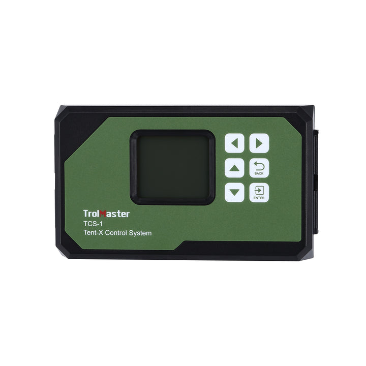 TrolMaster Tent-X TCS-1 environmental controller