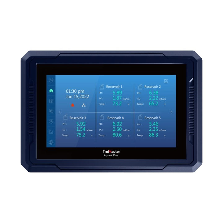 TrolMaster Aqua-X Plus (NFS-3)