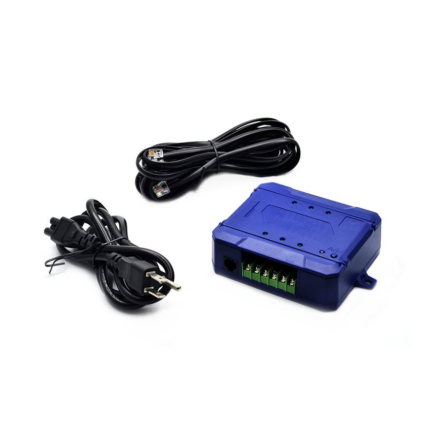 TrolMaster Aqua-X 24V Control Board - 6 Valve