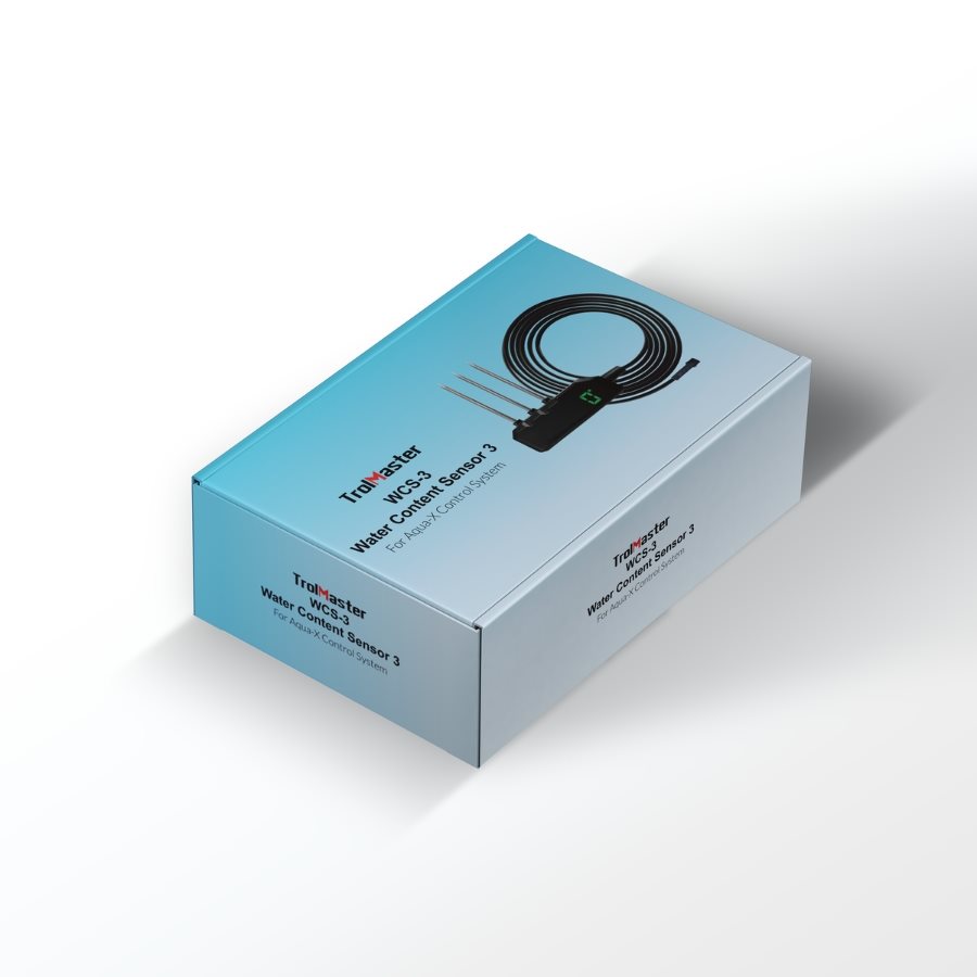 TrolMaste - Capteur de teneur en eau ( WCS-3 )