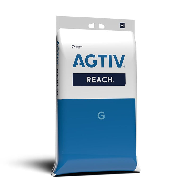 AGTIV REACH G inoculant mycorhizael 40l