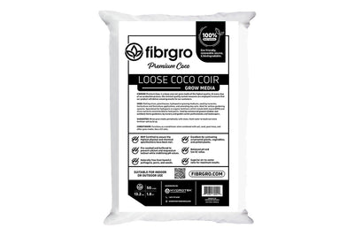 Fibrgro Premium Coco 50L