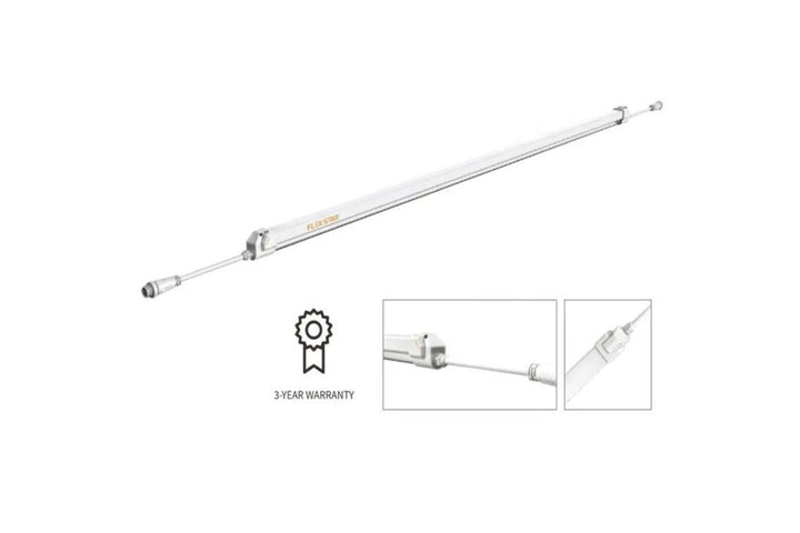 Flexstar Clone LED 18W 120-277V (2/Pk)