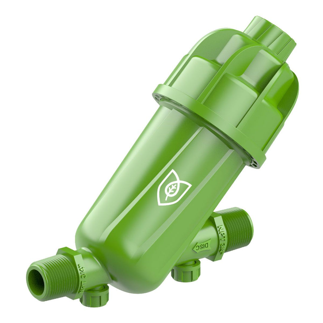 FloraFlex Disc Filter 3/4" NPT