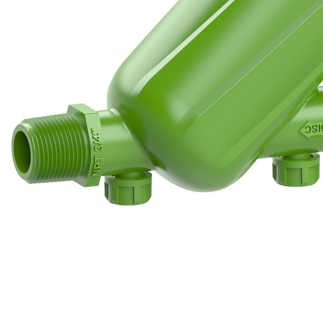FloraFlex Disc Filter 3/4" NPT