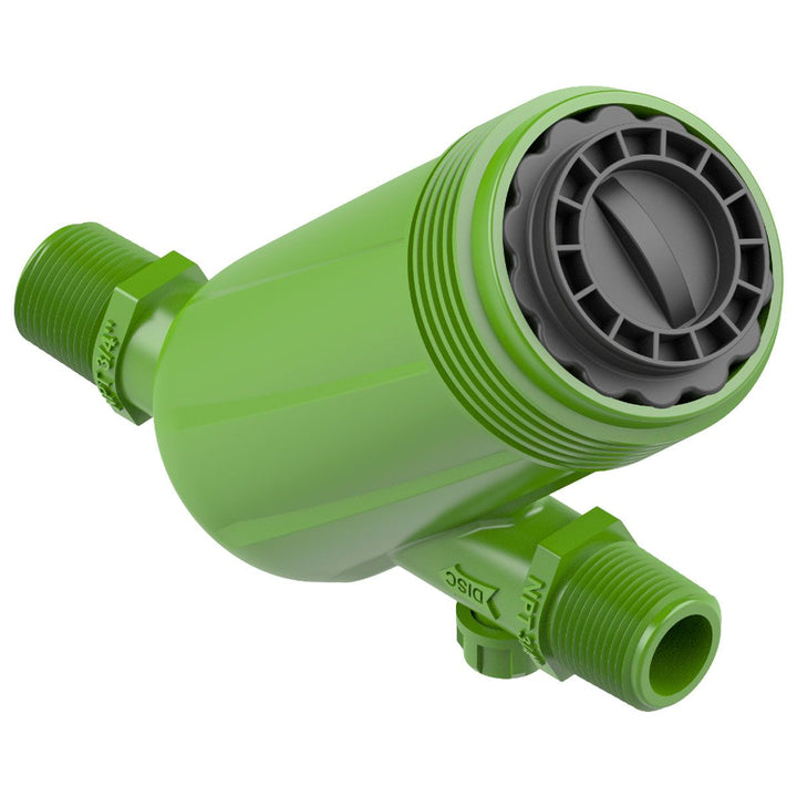FloraFlex Disc Filter 3/4" NPT