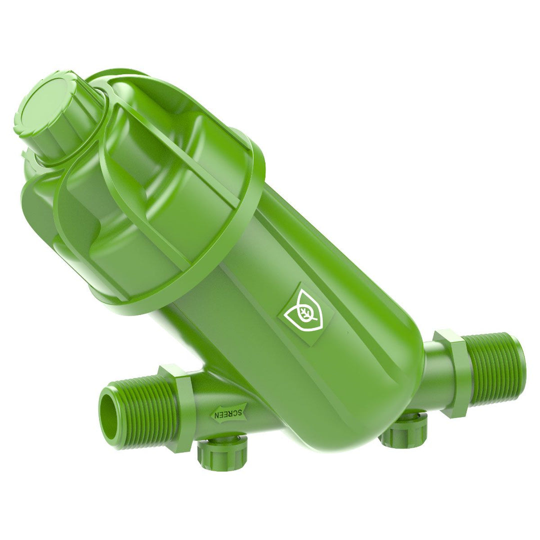 FloraFlex Disc Filter 3/4" NPT