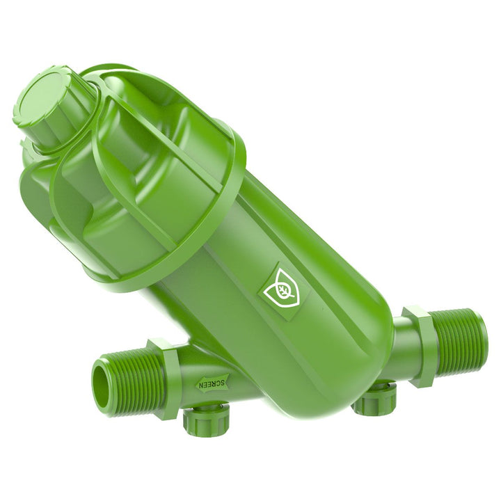 FloraFlex Disc Filter 3/4" NPT