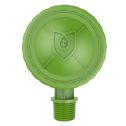 FloraFlex Micro Drip 16-17mm Lateral Flush Valve 1/2" NPT