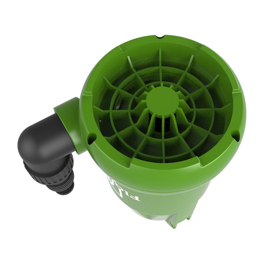  Floraflex Pompe submersible 1/4 hp