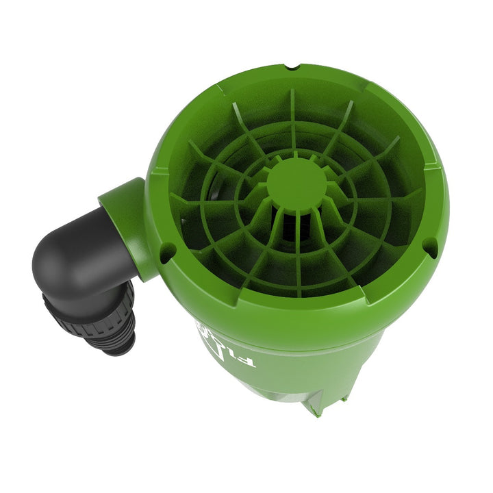 Floraflex Pompe submersible 1/4 hp