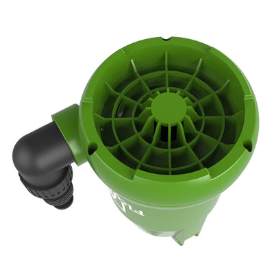 Floraflex submersible pump 3/4 hp