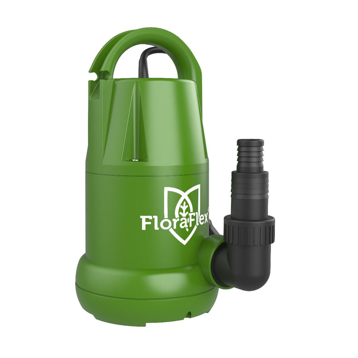  Floraflex Pompe submersible 3/4 hp